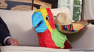 teen porn wife blowjob parking first time they get to