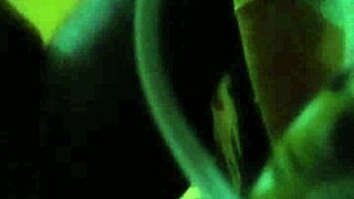 Eva Parvin In Hardcore Action!