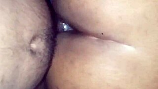 me and my bbw girl getting doggystyle fucked by big black cock, wanna see?