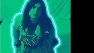 pamelitha travesti de closet in doggystyle