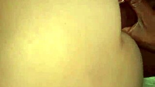 Giving My BBC To The Big Booty Milf