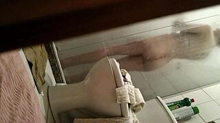 Bete, My Girlfriend, Shares a Moment with Her Friend