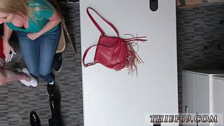 Chubby milf masturbates her hairy pussy to orgasm