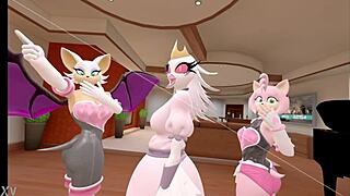 loona plays hooky from boss 😜