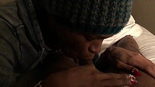 i filmed my first pov deepthroat