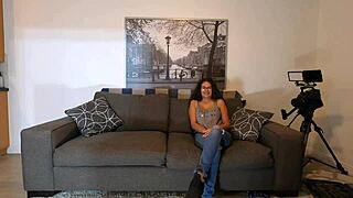 angel love casting pov 1