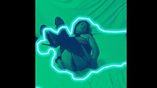 pamelitha travesti de closet in doggystyle