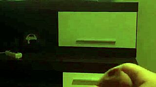 Intense Handjob With Victoria June Leading To Cumshot On Pussy