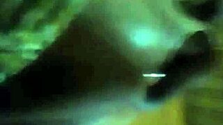 Eva Parvin In Hardcore Action!