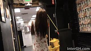 jezabel vessir sarah banks getting their pussies banged by big white cock