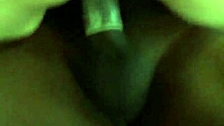 French wife with BBC?