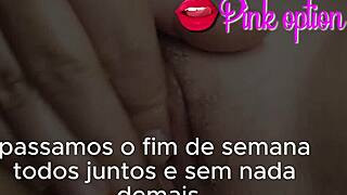 Erotic story of eating sister-in-law's pussy