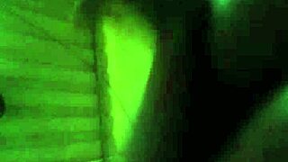 Eva Parvin In Hardcore Action!