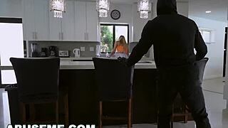 Blondes get fucked hard in this compilation of sexy babes