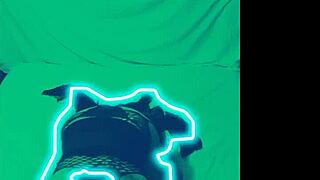 pamelitha travesti de closet in doggystyle