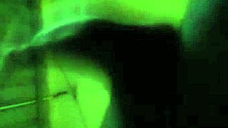 Ева Парвин в хардкорном сексе!