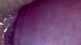 Pernah Tertanya Bagaimana Jenny Tangani Kontol Besar Jack Di Tempat Sempit?