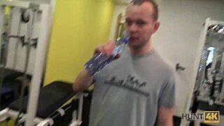 i can’t believe how much i love sucking cock for cash in czech pov