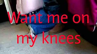 deepthroating a bbc 😱