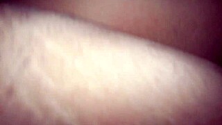 i give handjob to indian cock