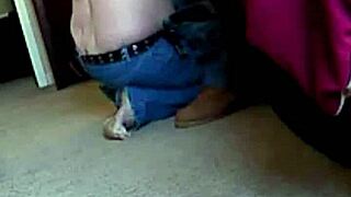 deepthroating a bbc 😱