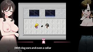 Magical Levantia Saves the Subscribers in Part Five