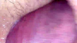 Já se perguntou como Jenny lida com o pauzão do Jack em lugares apertados?