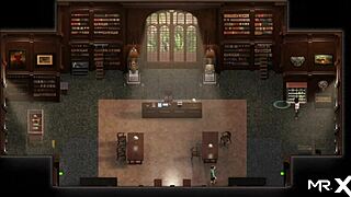 Treasure Of Nadia Dirty Mature Book Episode One