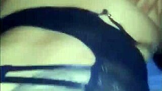 My husband and compadre make me moan so good