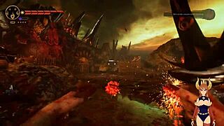 Playing succubus part three