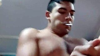 Total Depresivo Parte 1 Explores Intimate Pussy Encounters