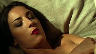 The Education Of Erica Sensual Mistress Makes Lesbian Slave Orgasm