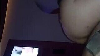 My husband and compadre make me moan so good