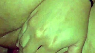 anal squirting during this intense fucking session