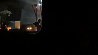 Ebony Babes Ana Foxxx And Lotus Lain Get Fucked In Threesome