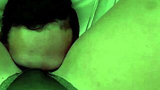 Alexis Texas com bunda grande domina a cara do cara antes de boquete selvagem