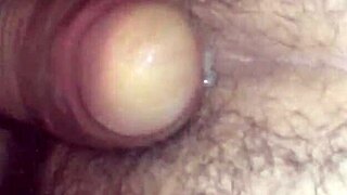 they opened my ass with intense emotional connection