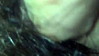 Voyeur watches pussy of Lan Anh