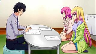 Tan Bajo Ep 2: Hidden Teacher Secrets