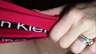 fit milf gets fucked in car after gym doggystyle