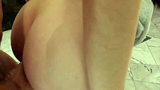 Group sex with a petite babe on her 18th birthday