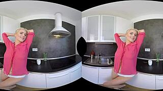 kathy anderson's desires just can't be stopped, you know