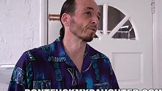 Unga slampor förför äldre män bakom föräldrarnas rygg