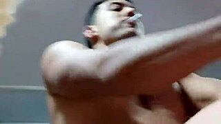 Total Depresivo Parte 1 Explores Intimate Pussy Encounters