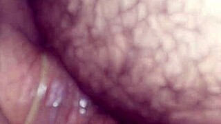 they opened my ass with intense emotional connection