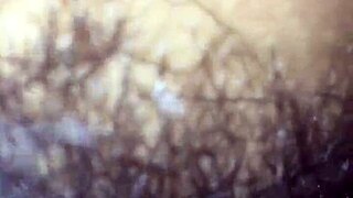 Voyeur watches pussy of Lan Anh