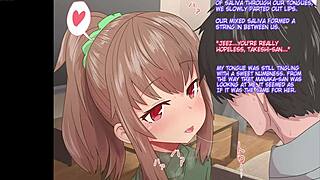 Sumiyao Saiminjutsu De Shinkon Hitozuma Manaka-san To Ecchi Shiyou With Text