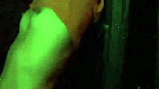 rough fucking this bound teen with multiple orgasms in bdsm