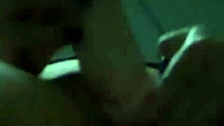 I really love eating my wife's ass and making her orgasm.