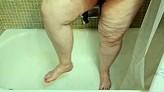 Big Ass Milf Seduces Boss With Open Pussy